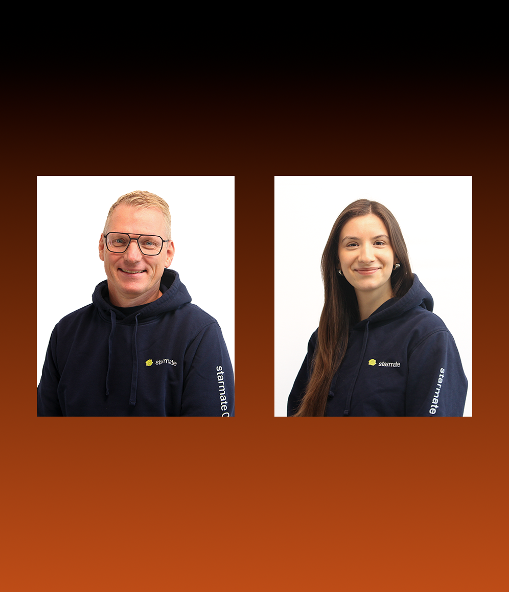 Marketing Team